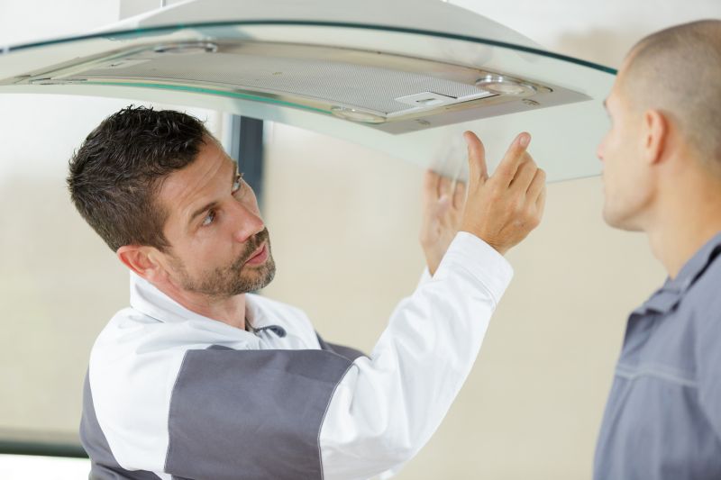 Commercial Hood Installation in Longmont, CO