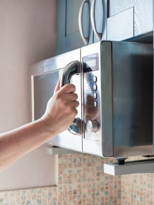Microwave Installation