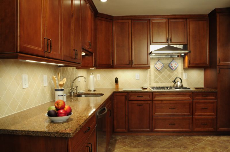 Counter Remodeling in Alpharetta, GA