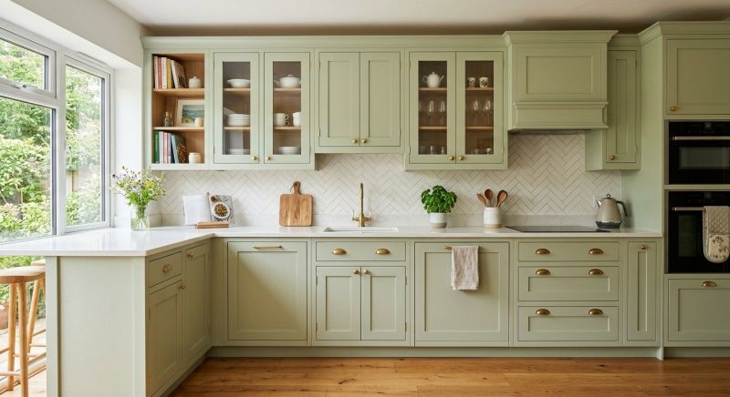 Counter Remodeling in Kokomo, IN