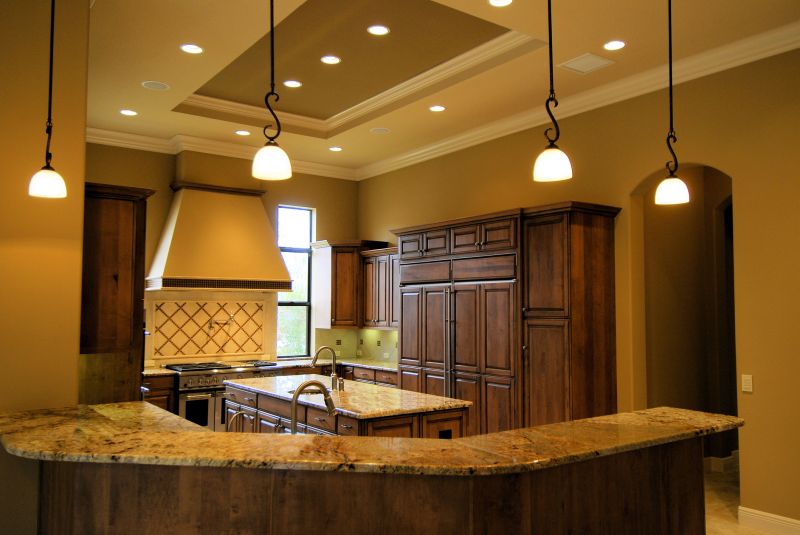 Counter Remodeling in Terre Haute, IN