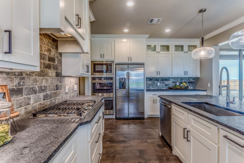 Kitchen Cabinet Renovation in Bowling Green, KY