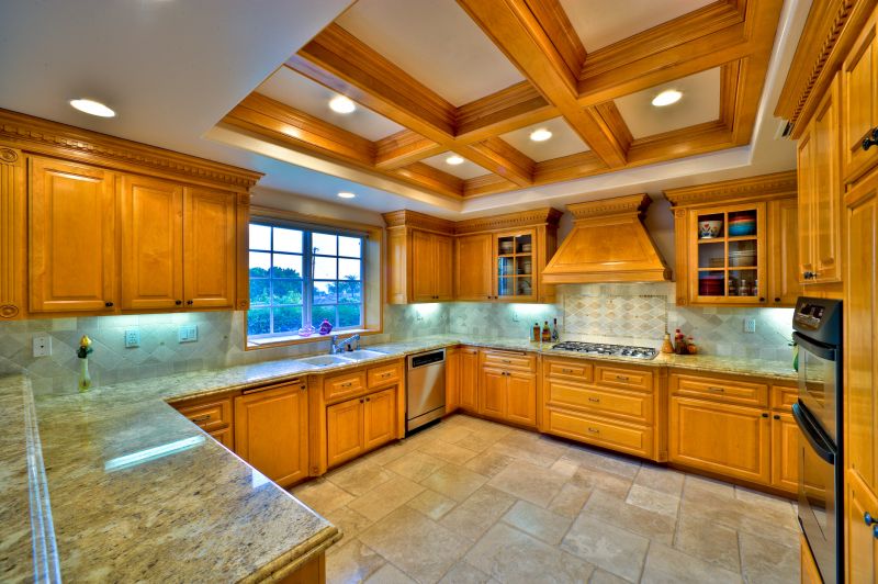 Kitchen Cabinets Remodeling in Alpharetta, GA
