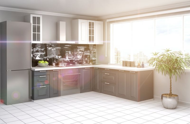 Kitchen Cupboards Remodeling in Columbus, OH