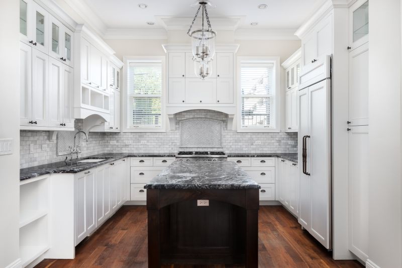 Kitchen Modernization in Clarksville, TN