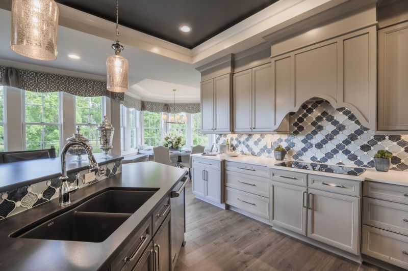 Kitchen Modernization in Lafayette, IN