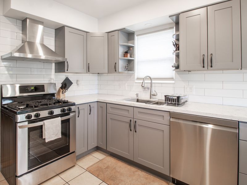 Kitchen Modification in Conroe, TX