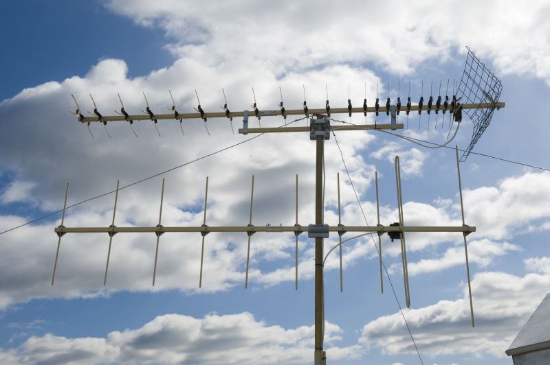 Outdoor Mounting Hardware