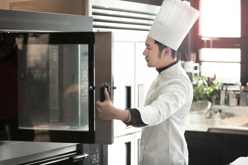 High-Performance Microwave System