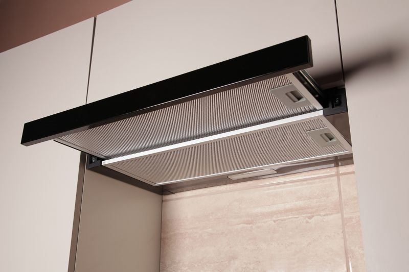 Range Hood Installation in Longmont, CO