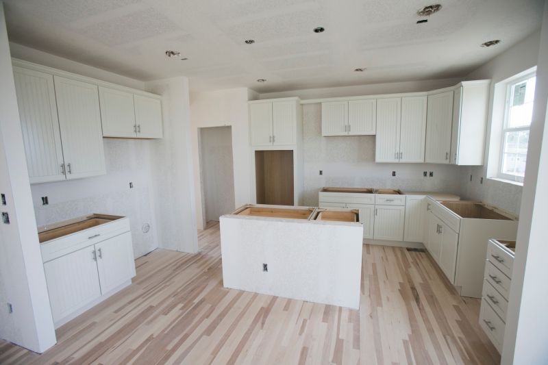 Residential Kitchen Remodeling in Terre Haute, IN