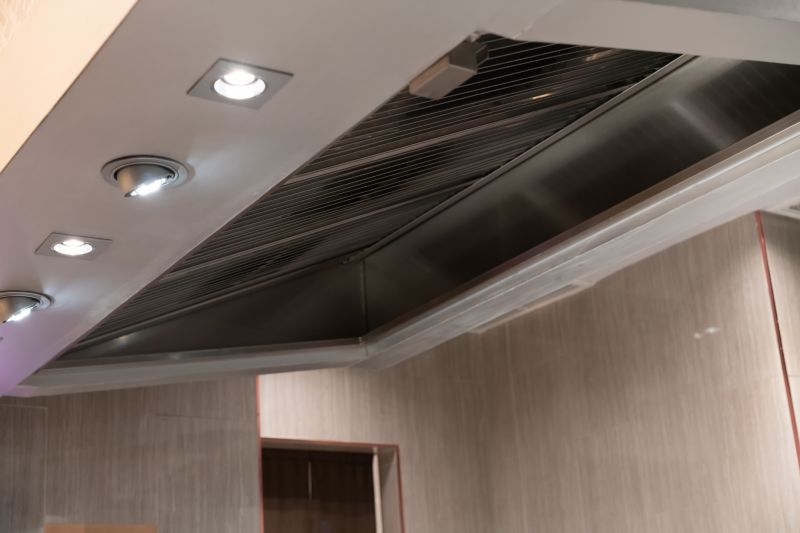 Restaurant Hood Installation in Fort Collins, CO