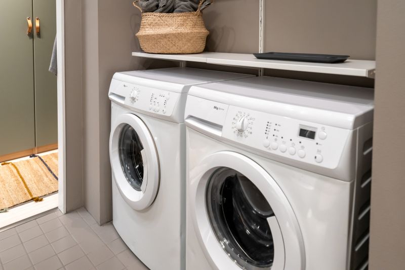 Washer Replacement in Arvada, CO
