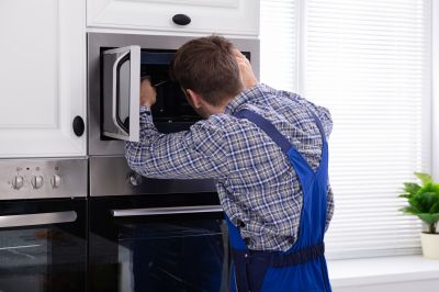 Licensed Microwave Installers